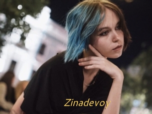 Zinadevoy