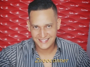 Zirooconner