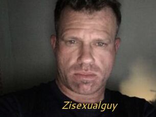 Zisexualguy