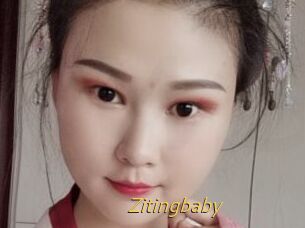 Zitingbaby