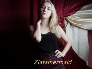Zlatamermaid