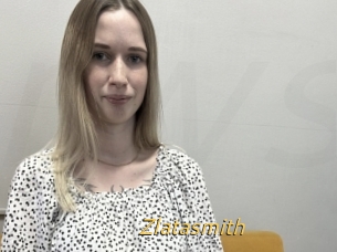 Zlatasmith