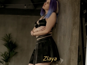 Zlaya