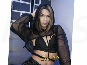 Zoe30