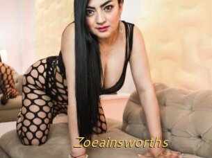 Zoeainsworths