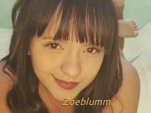 Zoeblumm