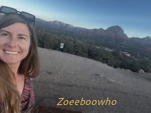 Zoeeboowho