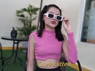 Zoeecuttee