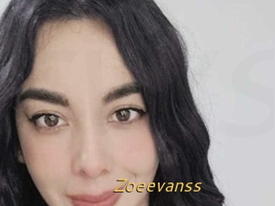Zoeevanss