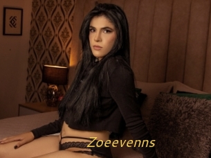 Zoeevenns