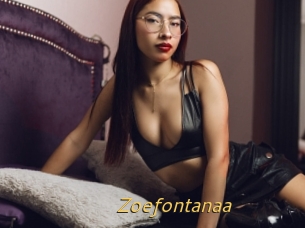 Zoefontanaa