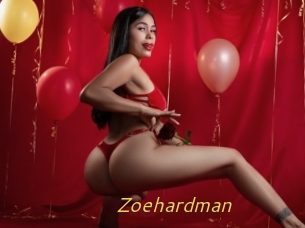 Zoehardman