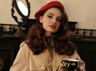Zoehuxley