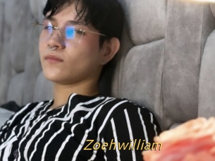 Zoehwilliam