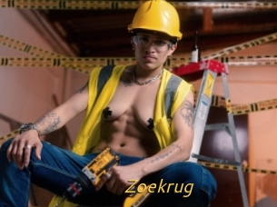 Zoekrug