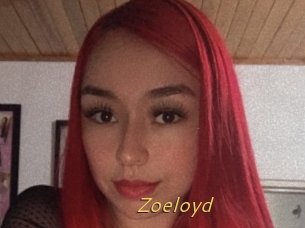 Zoeloyd