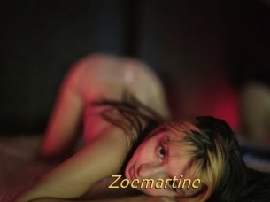Zoemartine