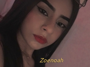 Zoenoah