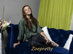 Zoepretty