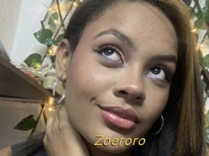 Zoeroro