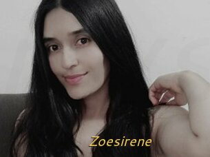 Zoesirene