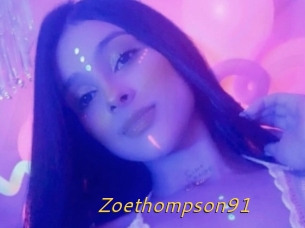 Zoethompson91