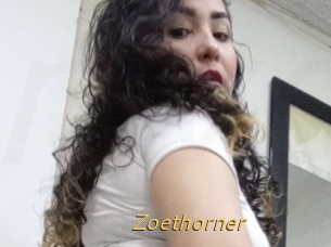 Zoethorner