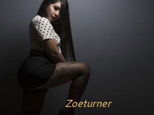 Zoeturner