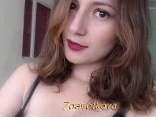 Zoevolkova