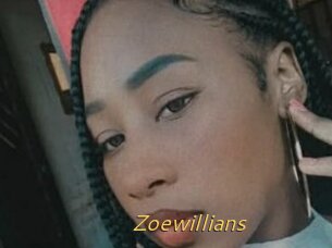 Zoewillians