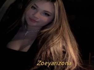 Zoeyarizona