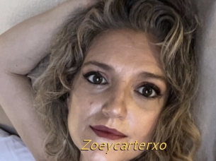 Zoeycarterxo