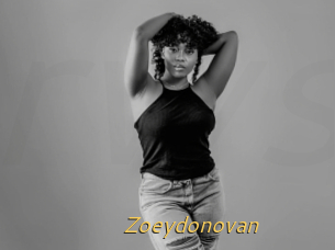 Zoeydonovan