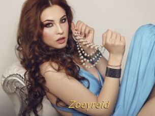 Zoeyreid