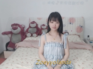 Zoeyyolanda
