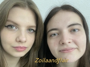 Zoilaandflair