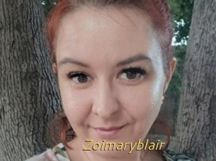 Zoimaryblair