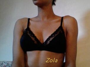 Zola