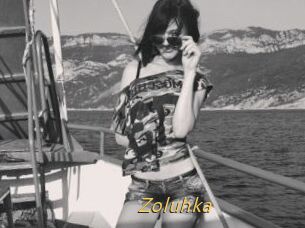 Zoluhka