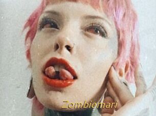 Zombiemari