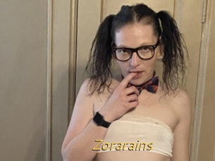 Zorarains