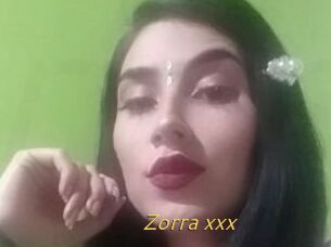Zorra_xxx