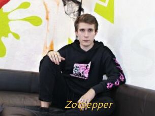 Zotpepper