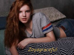 Zoyagraceful