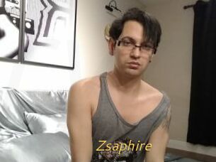 Zsaphire