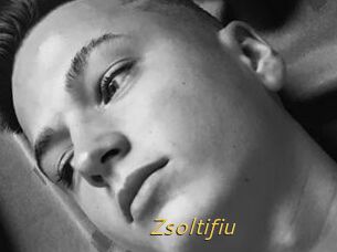 Zsoltifiu