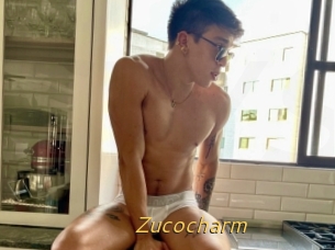 Zucocharm