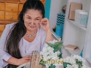 Zulfialee
