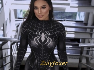 Zulyfoxer