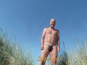 Zupergeil